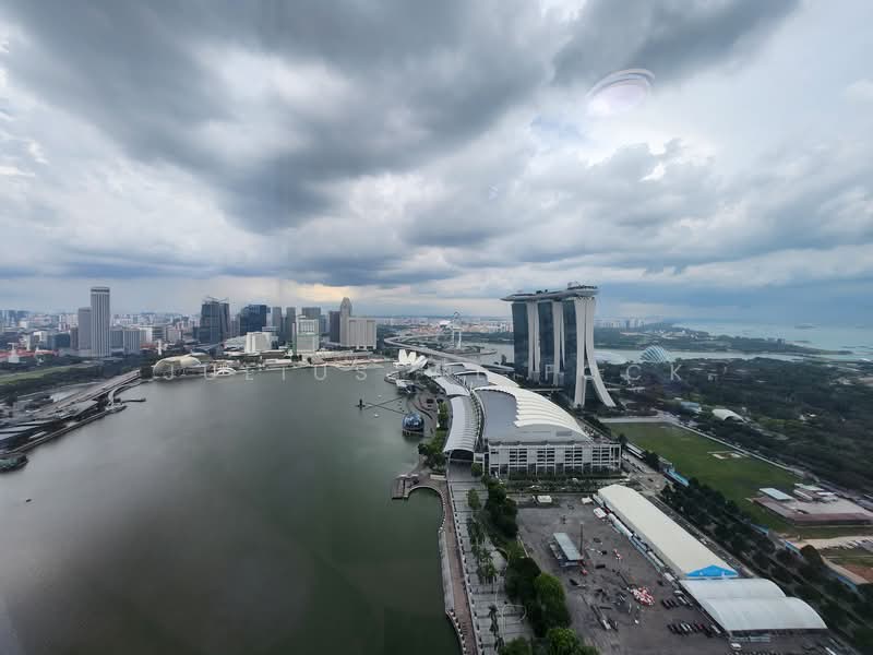 Marina Bay Residences, 18 Marina Boulevard, 4 Bedrooms, 2,368 sqft, Condominium For Sale, by Julius WL Fock, 500113857 - View - PropertyGuru.com.sg