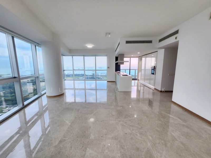 Marina Bay Residences, 18 Marina Boulevard, 4 Bedrooms, 2,368 sqft, Condominium For Sale, by Julius WL Fock, 500113857 - Kitchen - PropertyGuru.com.sg