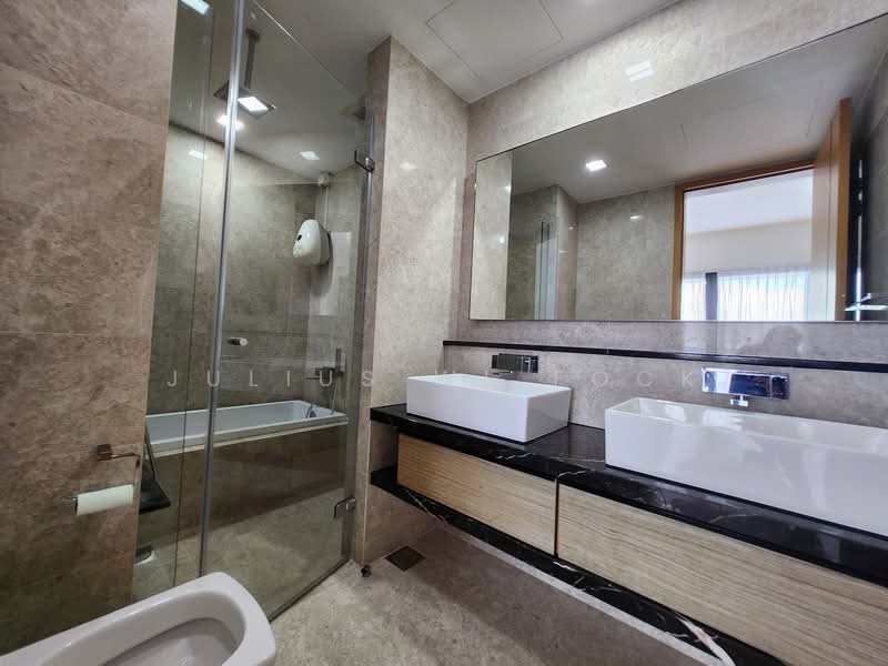 Marina Bay Residences, 18 Marina Boulevard, 4 Bedrooms, 2,368 sqft, Condominium For Sale, by Julius WL Fock, 500113857 - PropertyGuru.com.sg