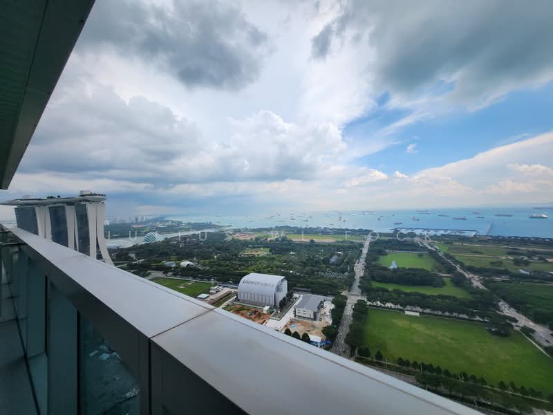 Marina Bay Residences, 18 Marina Boulevard, 4 Bedrooms, 2,368 sqft, Condominium For Sale, by Julius WL Fock, 500113857 - PropertyGuru.com.sg