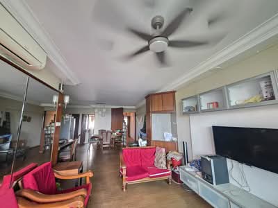 For Sale - Orchid Park Condominium