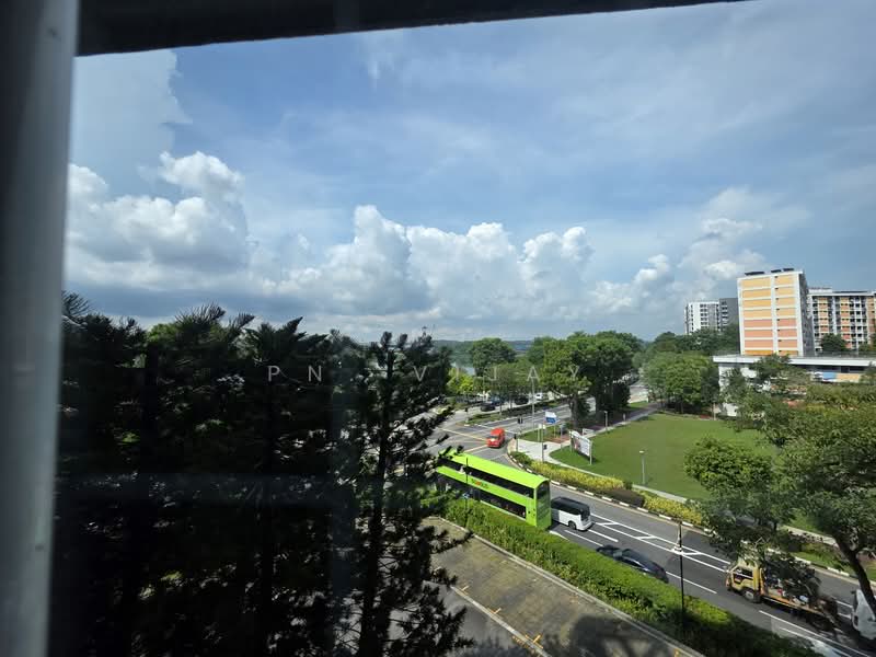 Orchid Park Condominium, 81 Yishun Street 81, 3 Bedrooms, 1,249 sqft, Condominium For Sale, by PN. Vijay, 500113858 - Exterior - PropertyGuru.com.sg