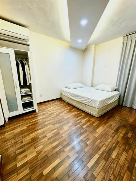 675A Jurong West Street 64, 675A Jurong West Street 64, 3 Bedrooms, 1,184 sqft, HDB Flat For Sale, by Saravanan (Van), 500113860 - Bedroom - PropertyGuru.com.sg