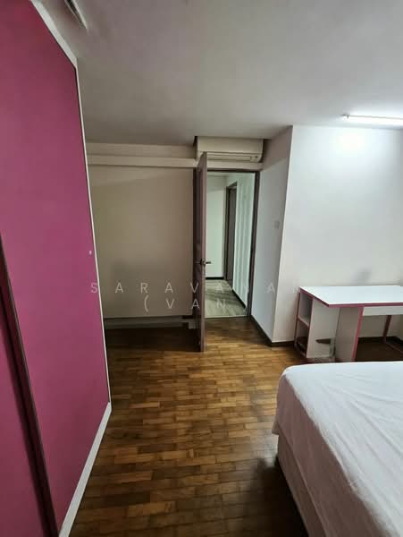 675A Jurong West Street 64, 675A Jurong West Street 64, 3 Bedrooms, 1,184 sqft, HDB Flat For Sale, by Saravanan (Van), 500113860 - Bedroom - PropertyGuru.com.sg