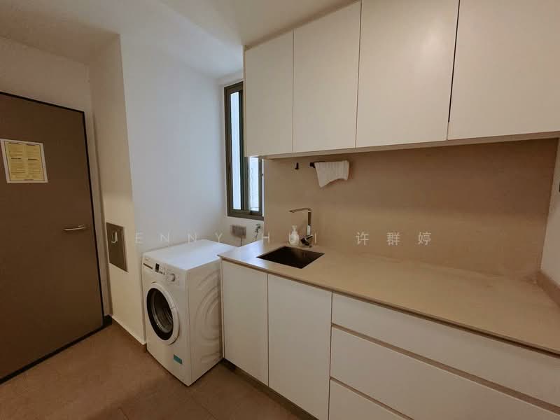 Riversails, 8 Upper Serangoon Crescent, 3 Bedrooms, 914 sqft, Condominium For Rent, by Jenny Hui 许群婷, 500113862 - Interior - PropertyGuru.com.sg