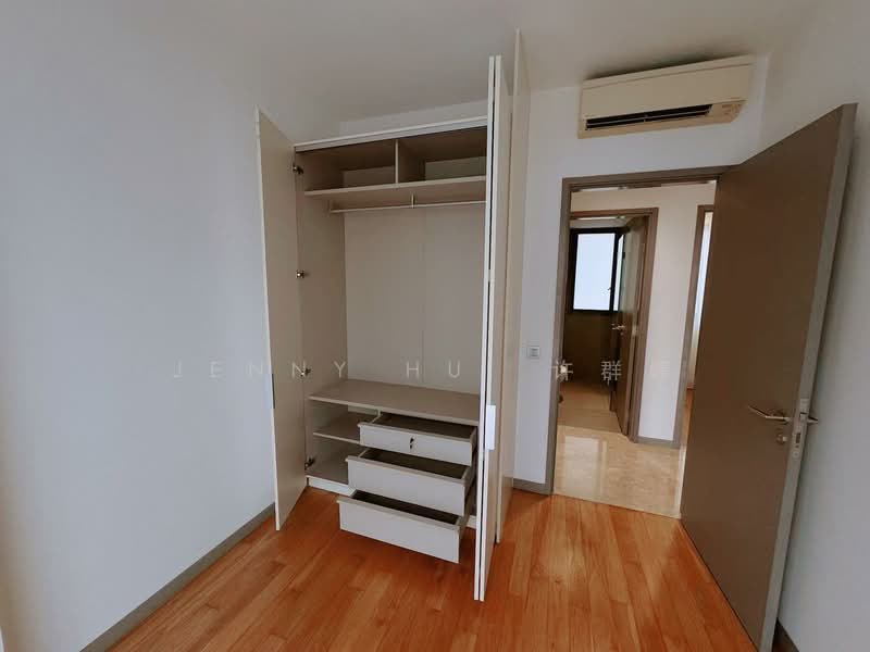 Riversails, 8 Upper Serangoon Crescent, 3 Bedrooms, 914 sqft, Condominium For Rent, by Jenny Hui 许群婷, 500113862 - Bedroom - PropertyGuru.com.sg