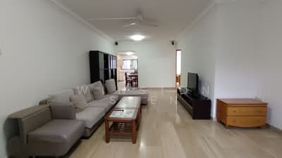 For Rent - 112 Bukit Batok West Avenue 6
