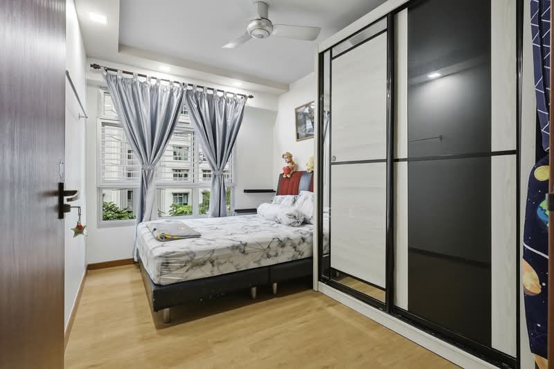 126A Canberra Street, 126A Canberra Street, 3 Bedrooms, 1,216 sqft, HDB Flat For Sale, by Alex Lee, 500113866 - Bedroom - PropertyGuru.com.sg