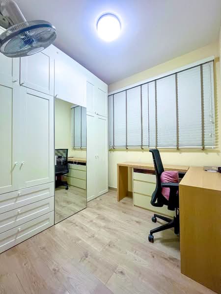 The Criterion, 7 Yishun Street 51, 4 Bedrooms, 1,246 sqft, Executive Condominium For Sale, by Tuan Lee, 500113867 - Study - PropertyGuru.com.sg