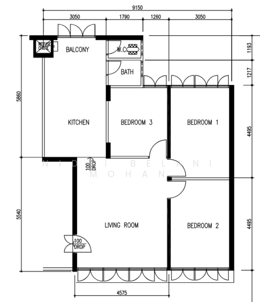 For Sale 37 Bedok South Avenue 2