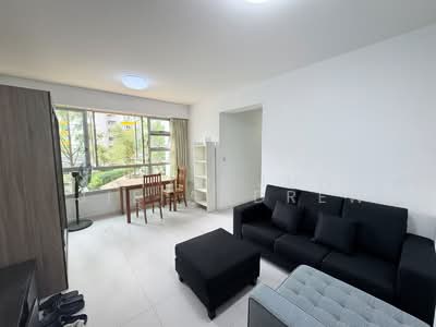 For Rent - 312B Clementi Avenue 4