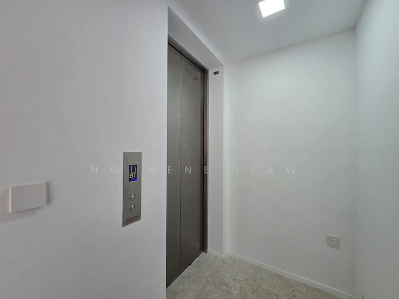 AMO Residence, 21 Ang Mo Kio Rise, 4 Bedrooms, 1,292 sqft, Condominium For Sale, by Nourene Liaw, 500113875 - Corridor - PropertyGuru.com.sg