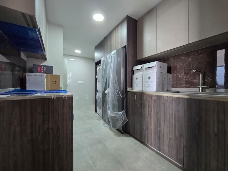 AMO Residence, 21 Ang Mo Kio Rise, 4 Bedrooms, 1,292 sqft, Condominium For Sale, by Nourene Liaw, 500113875 - PropertyGuru.com.sg