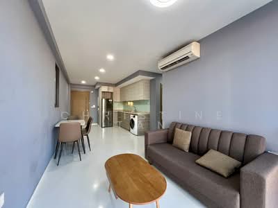 For Rent - The Citron Residences