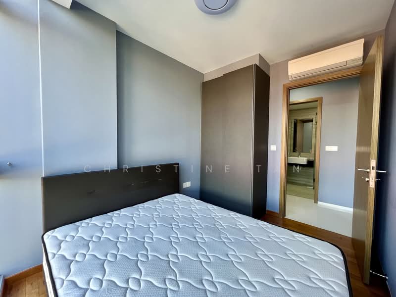 The Citron Residences, 1 marne road, 2 Bedrooms, 667 sqft, Apartment For Rent, by Christine Tan, 500113876 - Common Bedroom - PropertyGuru.com.sg