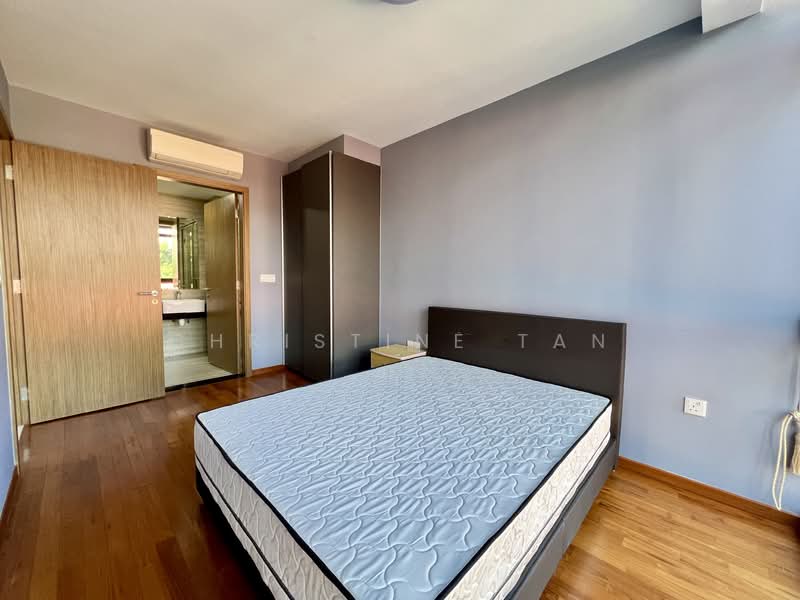 The Citron Residences, 1 marne road, 2 Bedrooms, 667 sqft, Apartment For Rent, by Christine Tan, 500113876 - Master Bedroom - PropertyGuru.com.sg