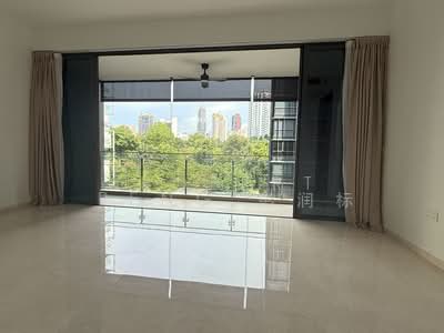 For Rent - One Balmoral
