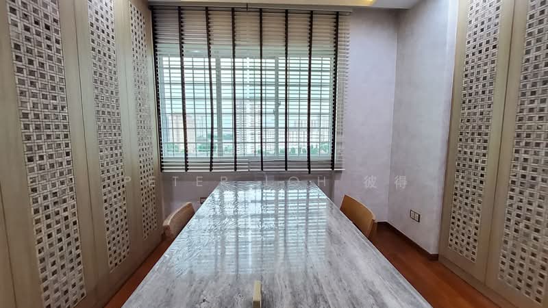 Freehold Tastefully Renovated Within 1km to Ai Tong Pri & Next to MRT!, , 3 Bedrooms, 1,442 sqft, Condominium For Sale, by Peter Loh 彼得, 500113878 - Interior - PropertyGuru.com.sg