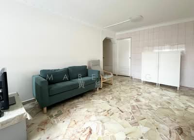 For Rent - 185 Bishan Street 13