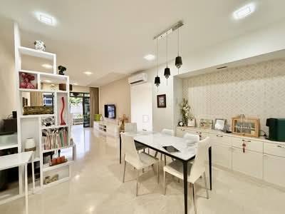 For Sale - Carissa Park Condo
