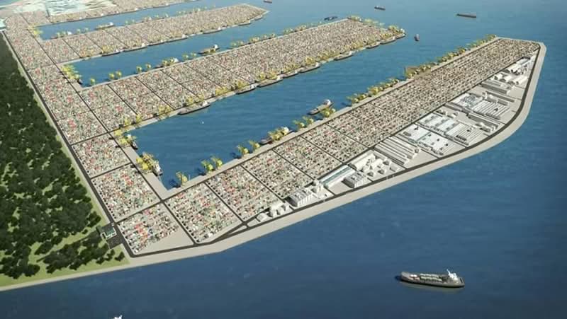 40 footer ground floor B2 unit @ Tuas West for Slae, , 17,000 sqft, Factory / Workshop (B2) For Sale, by Angela Zhu Huiting, 500113884 - CommercialGuru.com.sg