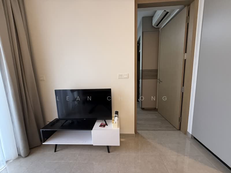 The Tapestry, 51 Tampines Street 86, 1 Bedroom, 441 sqft, Condominium For Sale, by Lean Cheong, 500113886 - Interior - PropertyGuru.com.sg