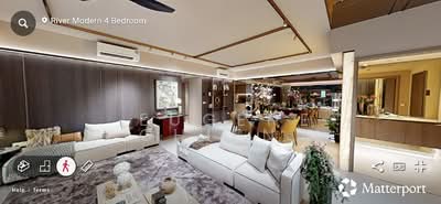 For Sale - River Modern