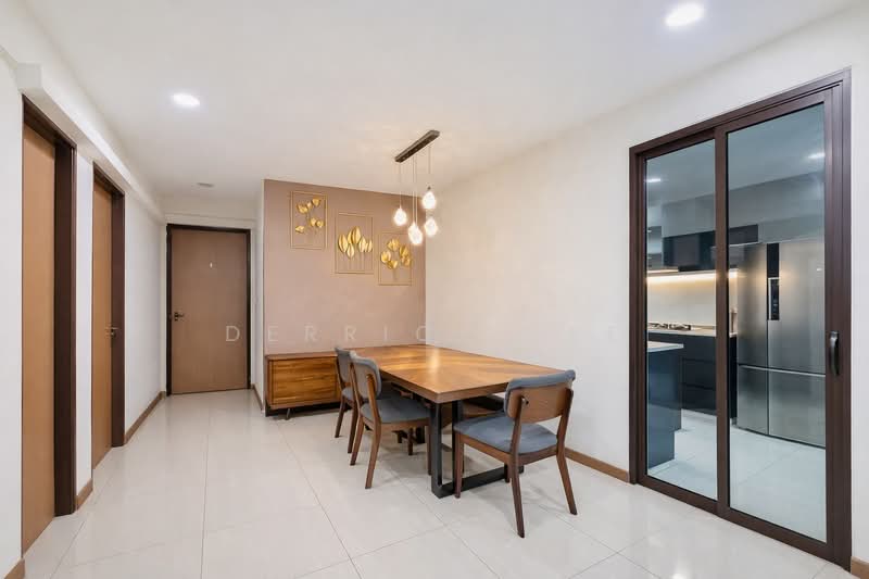 For Sale - 377B Hougang Street 32