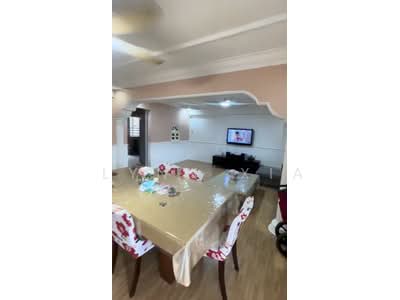 For Rent - 856 Jurong West Street 81