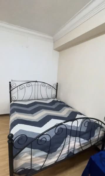 856 Jurong West Street 81, 856 Jurong West Street 81, 3 Bedrooms, 1,313 sqft, HDB Flat For Rent, by Lynn Xia, 500113889 - Bedroom - PropertyGuru.com.sg