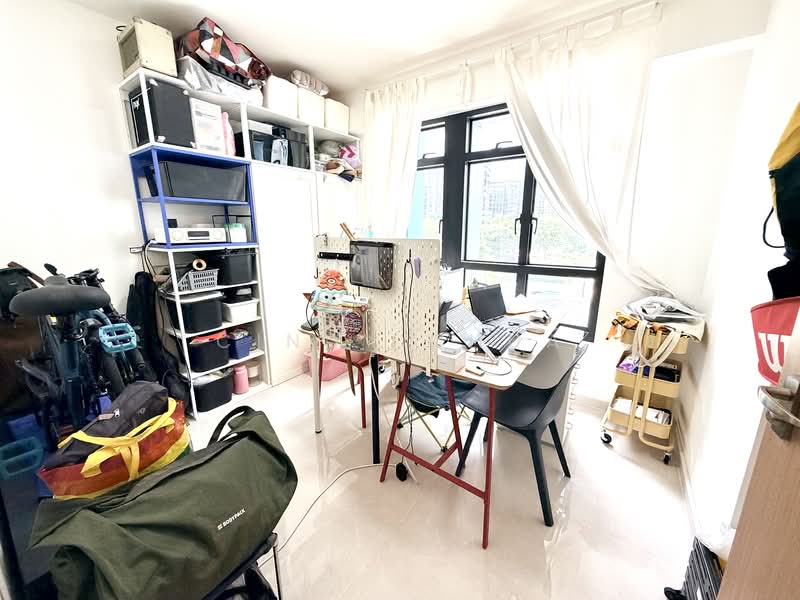 115A Alkaff Crescent, 115A Alkaff Crescent, 2 Bedrooms, 732 sqft, HDB Flat For Sale, by Cindy Chua, 500113891 - Common Room - PropertyGuru.com.sg