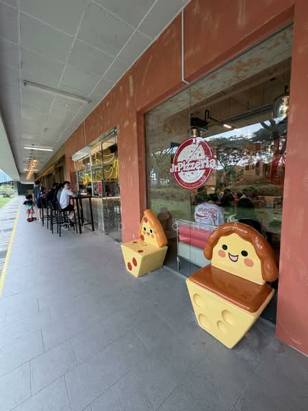 115A Alkaff Crescent, 115A Alkaff Crescent, 2 Bedrooms, 732 sqft, HDB Flat For Sale, by Cindy Chua, 500113891 - Eateries just downstairs  - PropertyGuru.com.sg