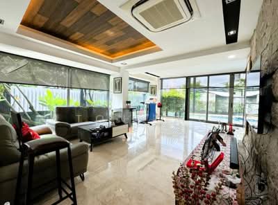 For Sale - ⭐LEGACY HOMES⭐ Classy detached house with resort vibes