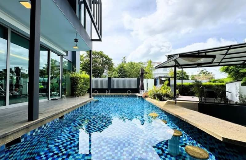 ⭐LEGACY HOMES⭐ Classy detached house with resort vibes, Jalan Paras/Jalan Selamat/Jalan Senang/Jalan Grisek/Jalan Selamat, 4 Bedrooms, 3,466 sqft, Detached House For Sale, by Ton Ong, 500113894 - Exterior - PropertyGuru.com.sg