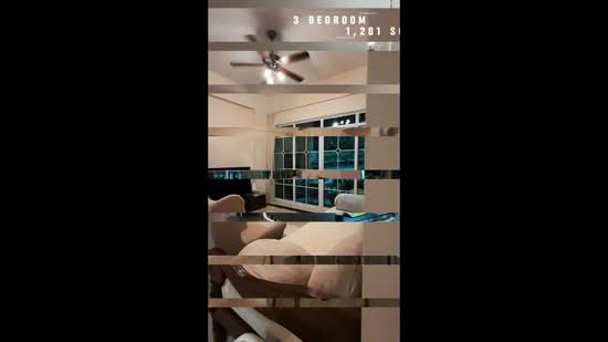 Symphony Heights, 33 Hume Avenue, 3 Bedrooms, 1,281 sqft, Condominium For Sale, by Ivan Lam, 500113896 - PropertyGuru.com.sg