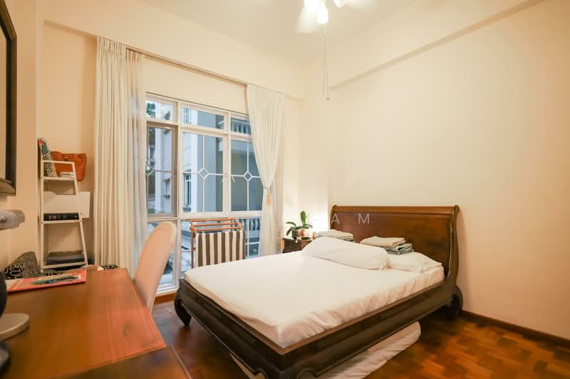 Symphony Heights, 33 Hume Avenue, 3 Bedrooms, 1,281 sqft, Condominium For Sale, by Ivan Lam, 500113896 - Bedroom - PropertyGuru.com.sg