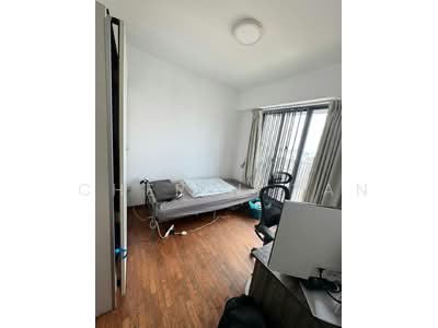 For Rent - Pinnacle @ Duxton
