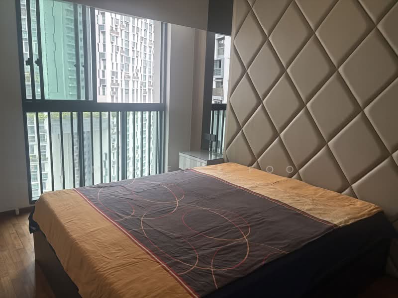 Pinnacle @ Duxton, 1A Cantonment Road, 3 Bedrooms, 1,001 sqft, HDB Flat For Sale, by Michelle Foo, 500113900 - Bedroom - PropertyGuru.com.sg