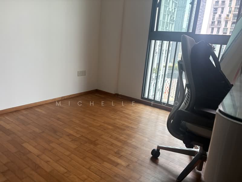 Pinnacle @ Duxton, 1A Cantonment Road, 3 Bedrooms, 1,001 sqft, HDB Flat For Sale, by Michelle Foo, 500113900 - Study - PropertyGuru.com.sg