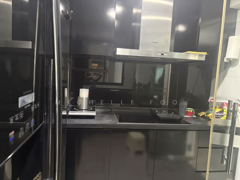 Pinnacle @ Duxton, 1A Cantonment Road, 3 Bedrooms, 1,001 sqft, HDB Flat For Sale, by Michelle Foo, 500113900 - PropertyGuru.com.sg