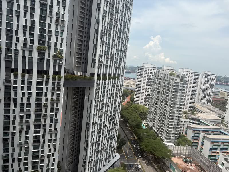 Pinnacle @ Duxton, 1A Cantonment Road, 3 Bedrooms, 1,001 sqft, HDB Flat For Sale, by Michelle Foo, 500113900 - PropertyGuru.com.sg