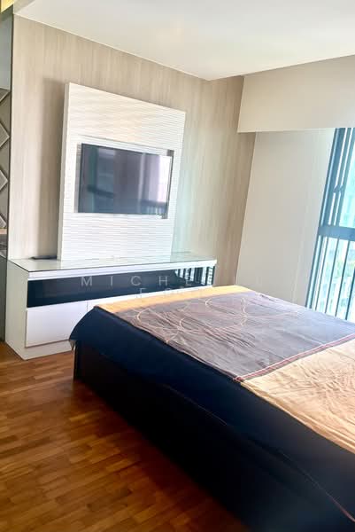 Pinnacle @ Duxton, 1A Cantonment Road, 3 Bedrooms, 1,001 sqft, HDB Flat For Sale, by Michelle Foo, 500113900 - Bedroom - PropertyGuru.com.sg