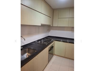 For Rent - The Medley