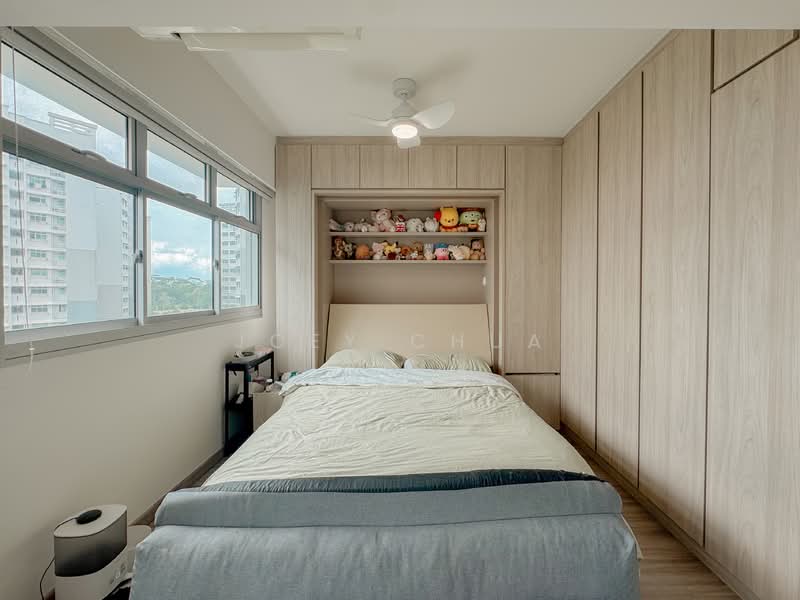 103A Canberra Street, 103A Canberra Street, 2 Bedrooms, 506 sqft, HDB Flat For Sale, by Joey Chua, 500113904 - Bedroom - PropertyGuru.com.sg