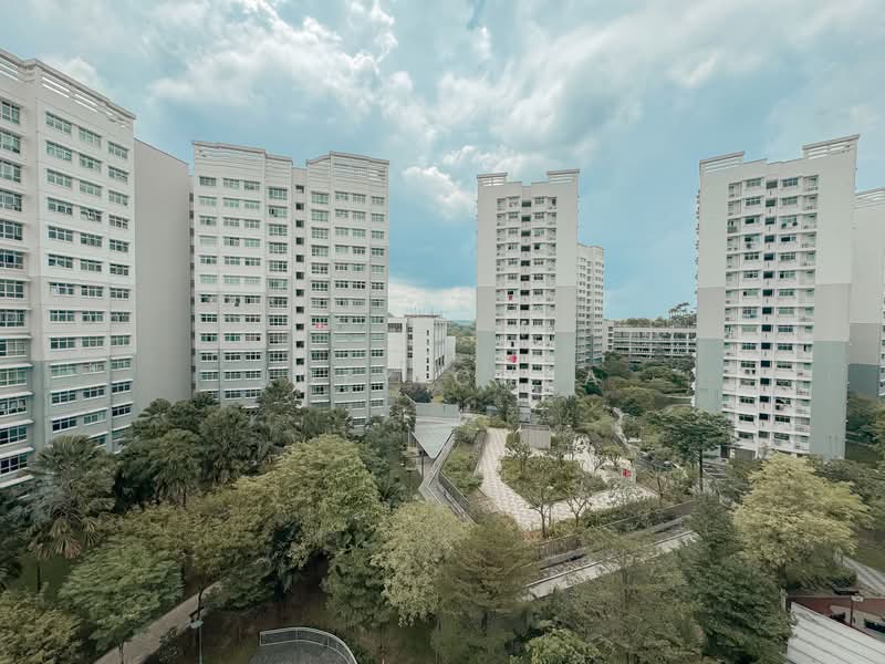103A Canberra Street, 103A Canberra Street, 2 Bedrooms, 506 sqft, HDB Flat For Sale, by Joey Chua, 500113904 - Exterior - PropertyGuru.com.sg