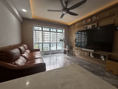 For Sale - 210A Compassvale Lane