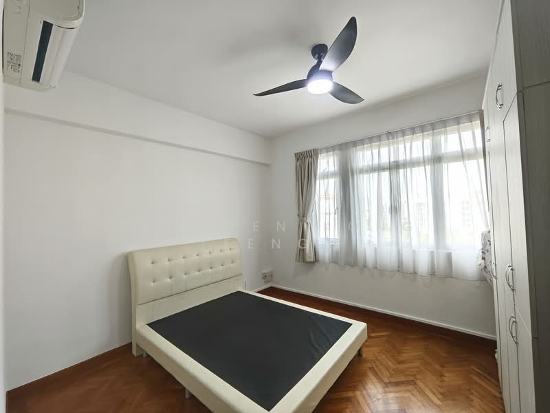 Avila Gardens, 19 Flora Road, 2 Bedrooms, 898 sqft, Condominium For Sale, by Fengwen Kong (Feng), 500113909 - Master bedroom - PropertyGuru.com.sg