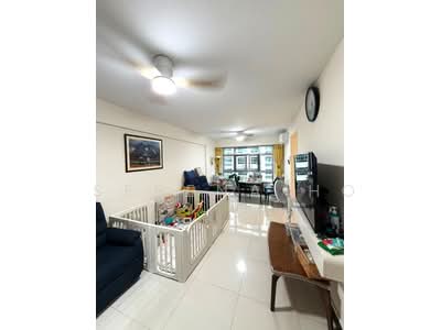 For Rent - 504C Yishun Street 51