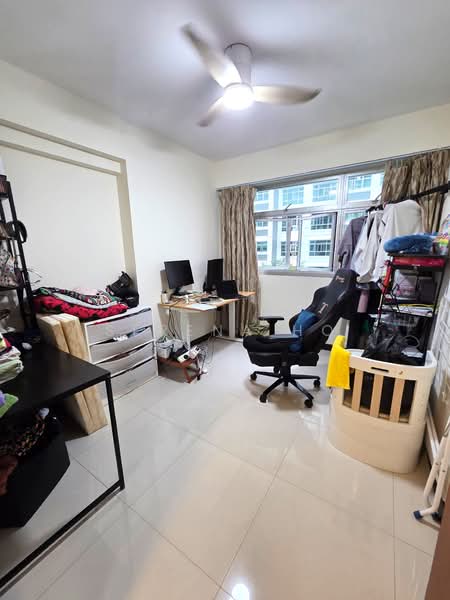 504C Yishun Street 51, 504C Yishun Street 51, 3 Bedrooms, 1,001 sqft, HDB Flat For Rent, by Serena Ho, 500113910 - Bedroom - PropertyGuru.com.sg