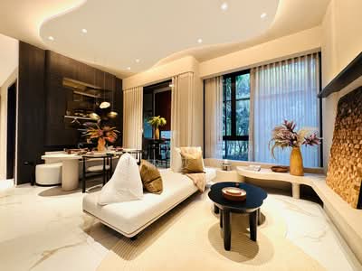 For Sale - The Hillshore